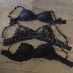 Aerie bras 40D